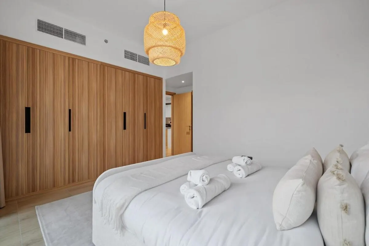 Apartment 1Bed In Jvc By Stayinhomes - 20 Mins Business Bay - Parking - Pool - Dubai United Arab Emirates